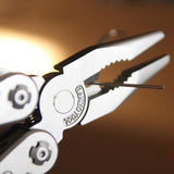 GANZO,Multi,Pliers,Tools,Knife,Screwdriver,Portable,Folding,Knife,Outdoor,Survival,Gears