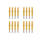 28Pcs,Shade,Accessories,Triangle,Square,Shade,Replacement,Fitting,Tools