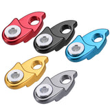 Mountain,Bicycle,Derailleur,Hanger,Extension,Extender,Bicycle,Cycling,Frame,Extender,Accessory