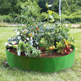 80x30cm,Planting,Raised,Plant,Garden,Flower,Planter,Vegetable