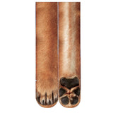 Creative,Print,Adult,Animal,Socks,Unisex,Stocks,Elastic,Breathable,Tiger,Zebra