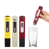 Digital,Water,Quality,Testing,Purity,Filter,Meter,Tester,Portable,Temperature