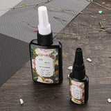 Thick,Resin,Crystal,Clear,Ultraviolet,Curing,Activated,Jewelry,Making