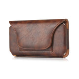 Leather,Waist,Mobile,Phone,Storage,Cover,Waterproof,Tactical,XSMAX,Phone"