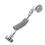 Suleve,Bathroom,Basin,Water,Faucet,External,Shower,Filter,Function,Washing,Faucet,Rinser,Extension