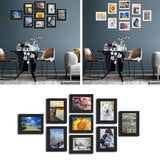 Multi,Photo,Frame,Hanging,Picture,Modern,Display,Decorations