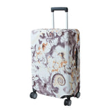 Honana,Abstraction,Chinese,Style,Elastic,Luggage,Cover,Trolley,Cover,Durable,Suitcase,Protector