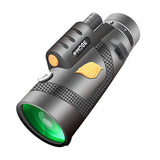 IPRee,12x50,Monocular,Optic,Night,Vision,Telescope,Outdoor,Camping