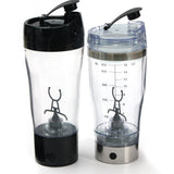 450ML,Charging,Electric,Shaker,Blender,Detachable,Mixing,Fitness,Protein,Powder,Shake