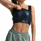 Women,Sweat,Sauna,Polymer,Shaping,Workout,Waist,Burner