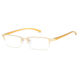 Metal,Light,Blocking,Computer,Glasses,Business,Aluminum,Frame,Glasses,Goggles