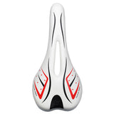 Outdoor,Bicycle,Cycling,Shape,Sponge,Saddle,Hollow,Saddle