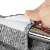 Foldable,Hanging,Closet,Clothes,Hanging,Organizer,Shelf,Storage