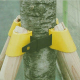 Gardening,Fruit,Fixation,Support,Plant,Windbreak,Protection,Binding,Holder