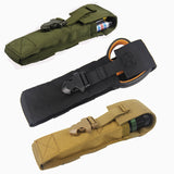 1000D,Nylon,Flashlight,Tactical,Multi,Functional,Molle,Pouch,Camping,Hunting,Waterproof,Toolkit