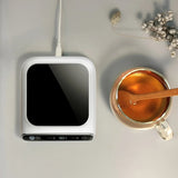 Smart,Charging,Heater,Warmer,Thermostatic,Makers,Electric,Coffee,Warmer,Office,Accessories,Drink