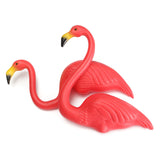 Plastic,Flamingo,Figurine,Garden,Grassland,Party,Ornament,Decorations