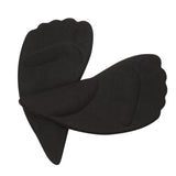 Women's,Ballet,Shoes,Sneakers,Heels,Prevention,Front,Silicone,Insole