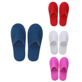 Hotel,Travel,Disposable,Slippers,Guest,White,Slippers