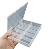 ZANLURE,150x125x30mm,Fishing,Tackle,Fishing,Storage,Outdoor,Fishing,Hunting