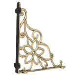 Antique,Style,Bracket,Support,Holder