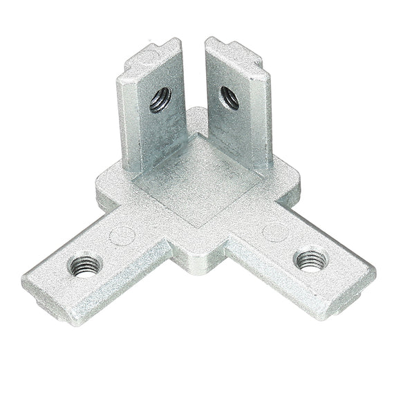 Suleve,Degree,Inside,Corner,Connector,Joint,Bracket,Series,Aluminum,Profile