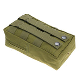 Outdoor,Hunting,Waterproof,Accessories,Storage,MOLLE,Camouflage,Sports,Tactical