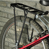 Aluminum,Alloy,Carrier,Pannier,Luggage,Cycling,Mountain,Bicycle