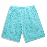 S5256,Beach,Shorts,Board,Shorts,Glasses,printing,drying,waterproof,Elasticity