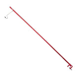 94.5cm,Aluminum,Alloy,Folding,Portable,Camping,Light,Fixing,Holder,Light,Stand