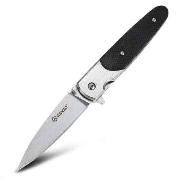 Ganzo,Frame,Folding,Knife,Pocket,Knife,Outdoor,Camping,Fishing,Knife