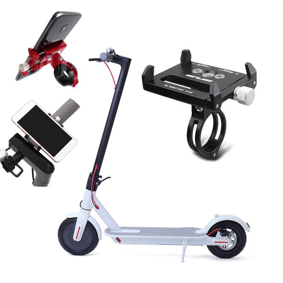 Adjustable,Mobile,Phone,Holder,Xiaomi,NINEBOT,Electric,Scooter,Bicycle,Motorcycle,Mount,Blanket