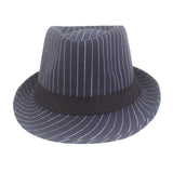 Striped,Visor,Cotton,Men's