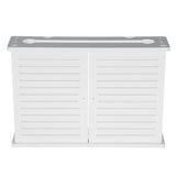Storage,Router,Cable,Power,Holder,Mount,Shelf,Organzier