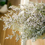 Lover,Grass,Bouquet,Dried,Flowers,Artificial,Flowers,Flowers,Eternal,Flower,Birthday,Wedding,Supplies