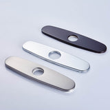 Faucet,Accessories,Cover,Plate,Bathroom,Kitchen,Faucet,Covering,Unused,Mounting