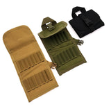 Molle,Nylon,Pouch,Shell,Holder,Cartridge