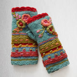 Casual,Gloves,Handwarmers,Women,Glove