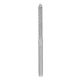 20Pcs,therad,Steel,Balustrade,Screw,Terminal,Swage,3.2mm,Cable"