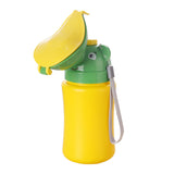 500ML,Portable,Child,Urinal,Travel,Toilet,Potty,Training,Urination