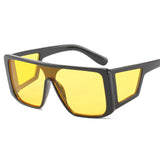 Men's,Sports,Sunglasses,Outdoor,Sunglasses,Conjoined,Sunglasses