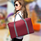 IPRee,Portable,Travel,Storage,Waterproof,Polyester,Folding,Luggage,Handbag,Pouch