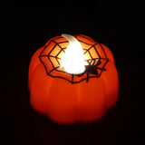 Halloween,Light,Pumpkin,Party,Decoration,Pumpkin,Candy,Sweet,Holder,Decorations