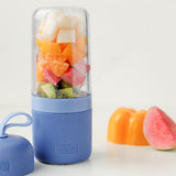 IPRee,400ml,Portable,Fruit,Juicer,Bottle,Electric,Charging,Juicing,Extracter,Blender