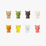 Rabbit,Shape,Silicone,Chocolate,Jelly,Maker,Tools