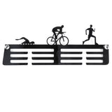 300x115x5mm,Running,Medal,Holder,Hanger,Medal,Organizer,Display