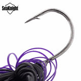 SeaKnight,SK105,SK106,Spinnerbait,Fishing,Artificial