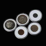 20pcs,Applied,Display,Holder,Storage,Boxes,Capsules,Protector