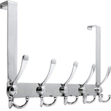 Stainless,Steel,Hanger,Towel,Hanger,Hooks