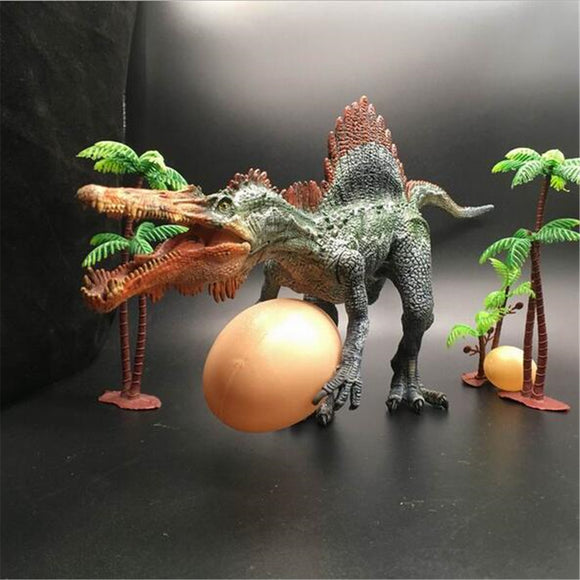 Large,Spinosaurus,Dinosaur,Model,Christmas,Children
